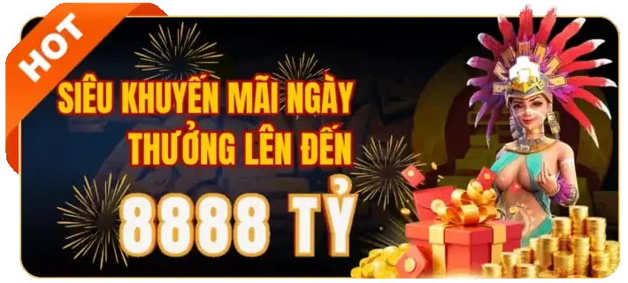 Ưu đãi đặc biệt cho từng trò chơi VN8 App