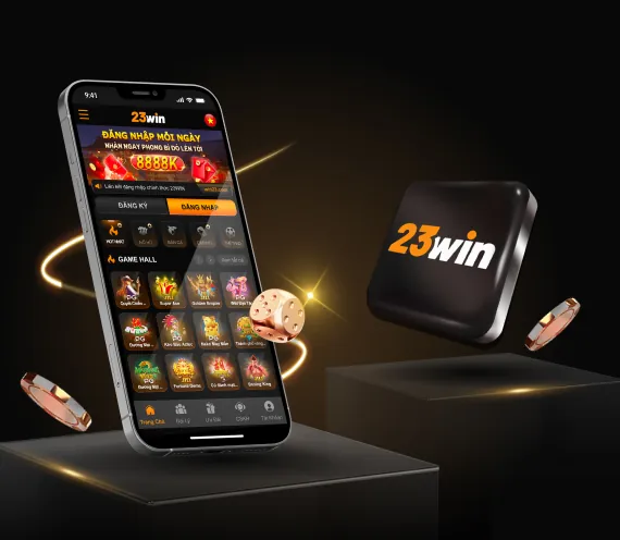 Casino trực tuyến vn8 app