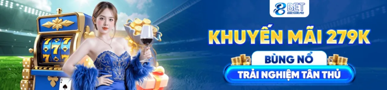 Sảnh Casino Trực Tuyến vn8 APP 2026