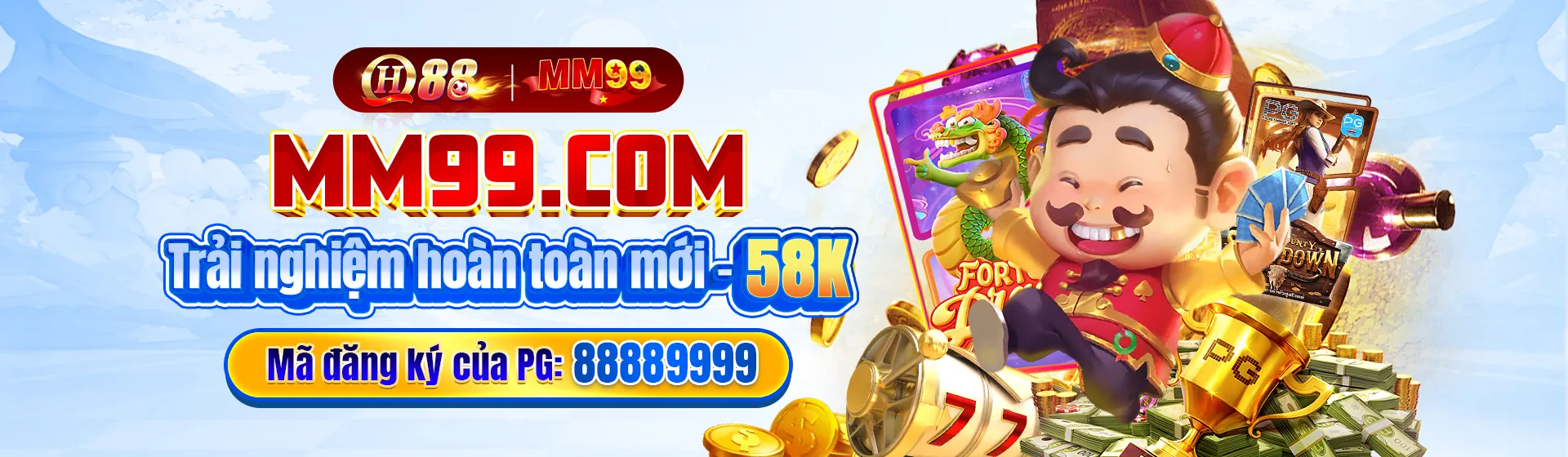 Giao diện vn8 APP với các trò chơi mới nhất